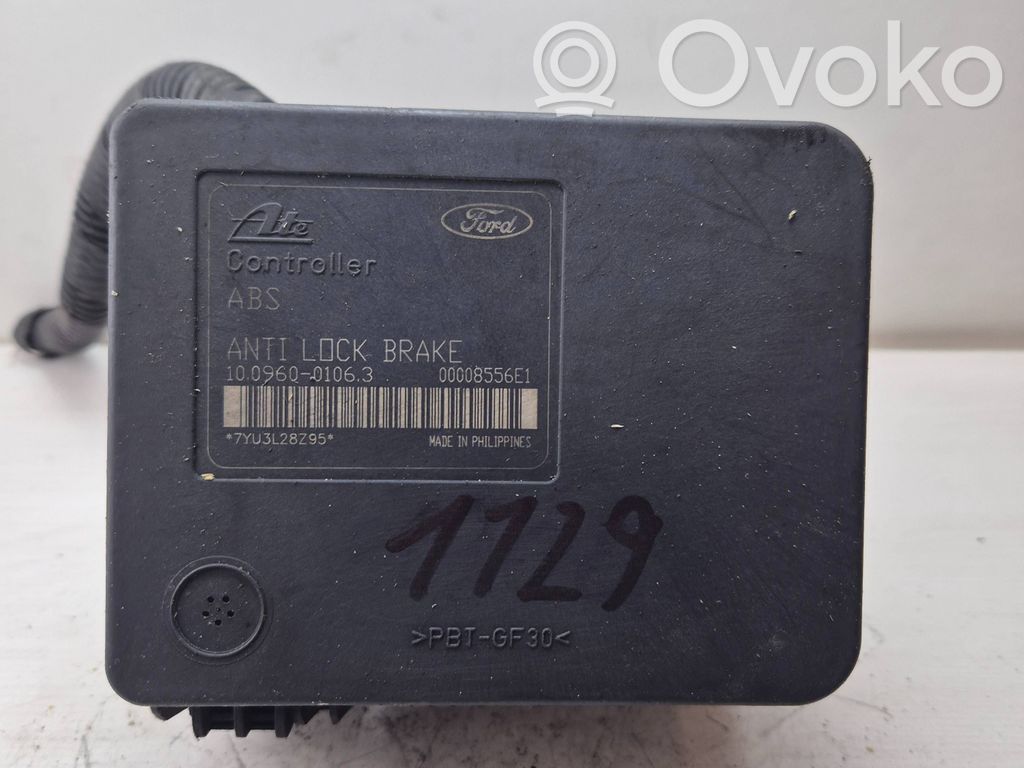 ABS Pump   10096001063,00008556E1