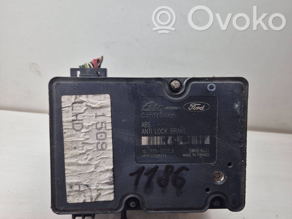 ABS Blokas   10092501233,5WK84031