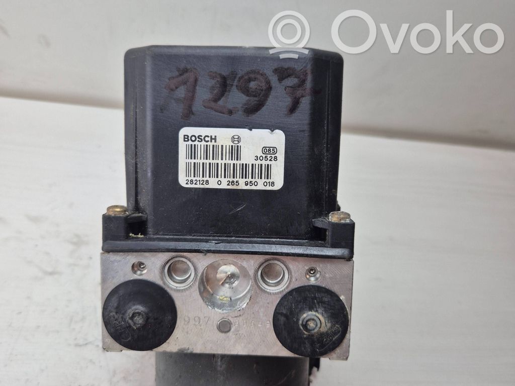 Alfa Romeo 156 ABS Pump 