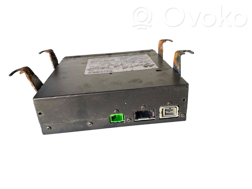 Volvo XC90 Radio/CD/DVD/GPS head unit 