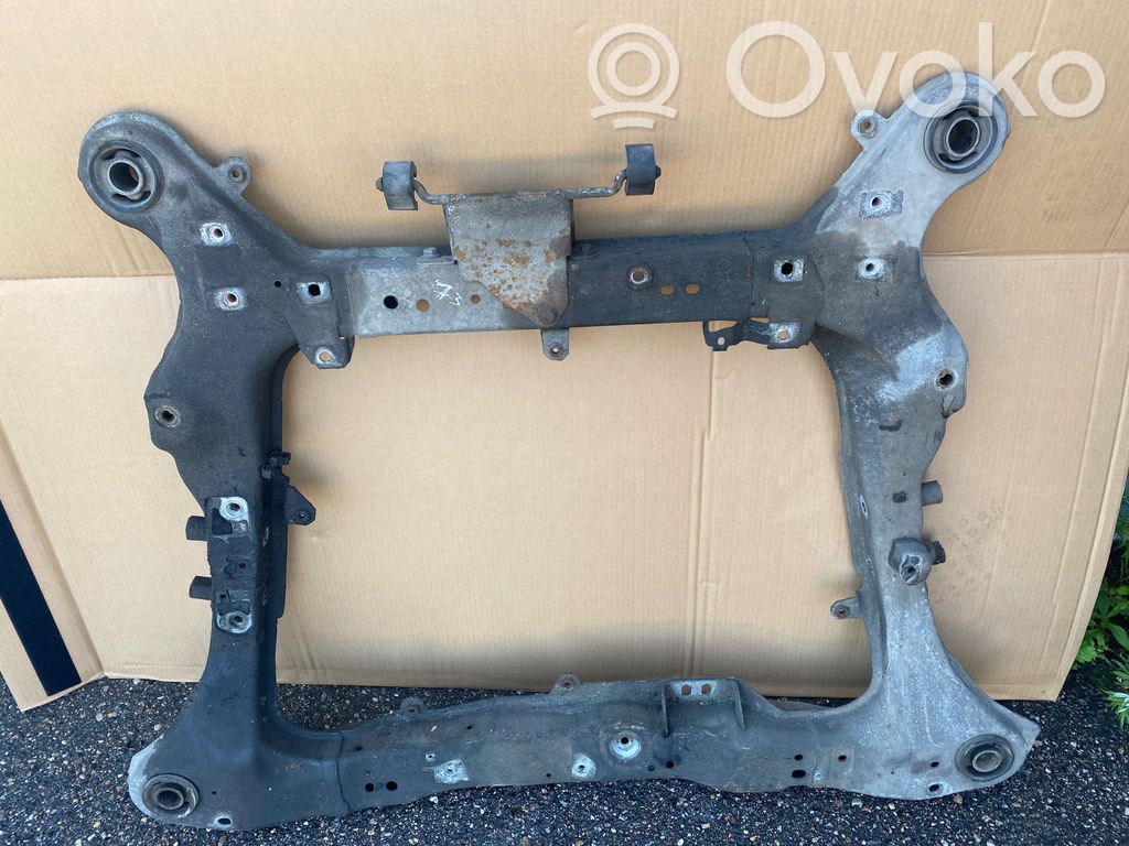Front subframe   31406368