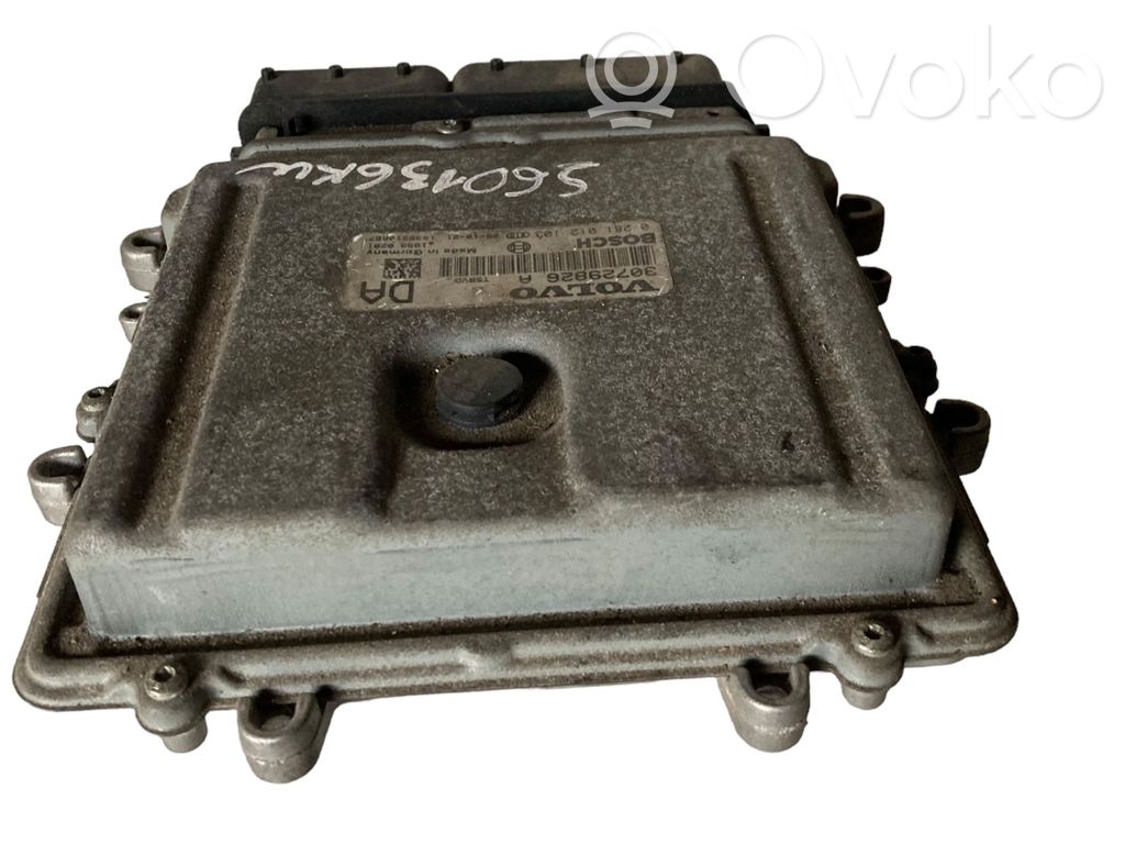 Engine control unit/module   30729826