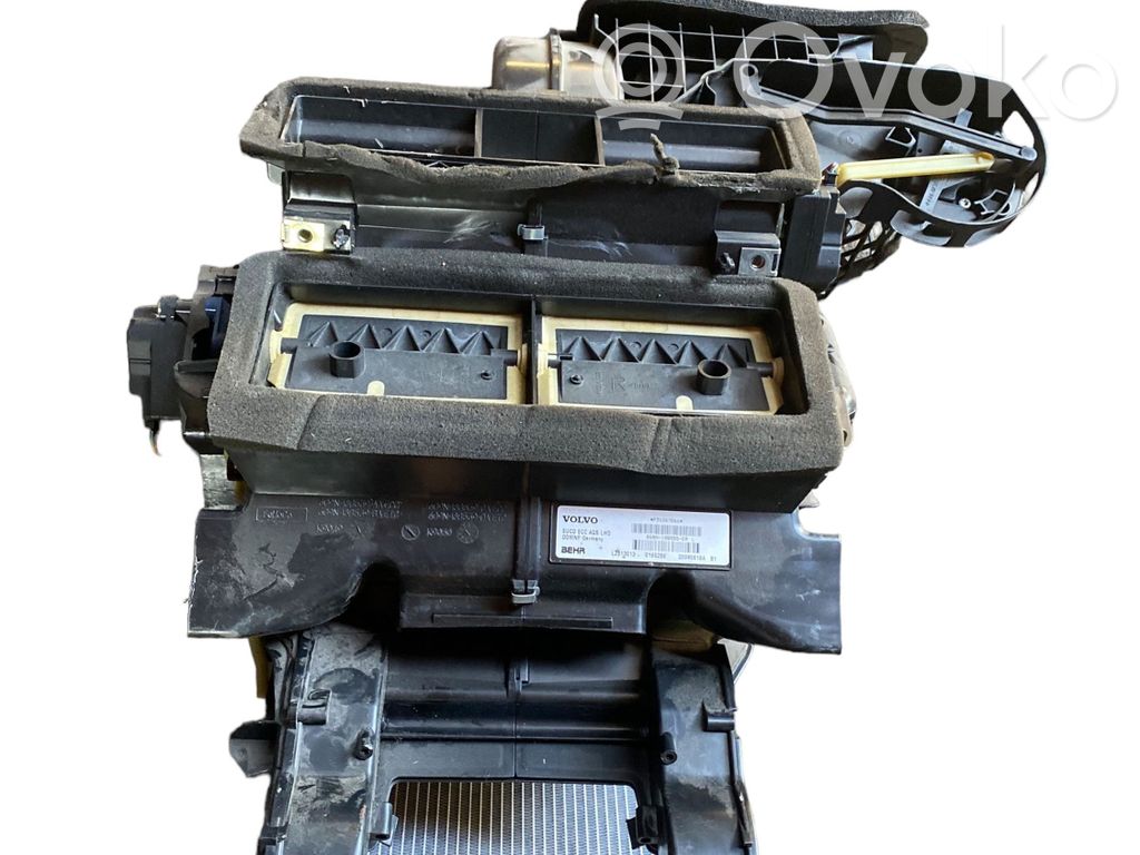 Volvo V70 Ventola riscaldamento/ventilatore abitacolo 