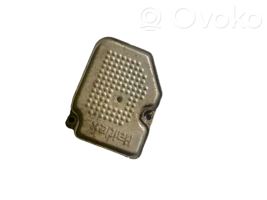 Volvo XC60 Torque split ecu control unit/module 