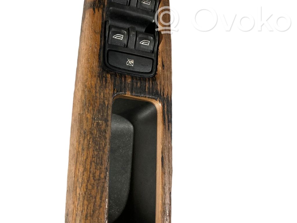 Volvo V50 Electric window control switch 