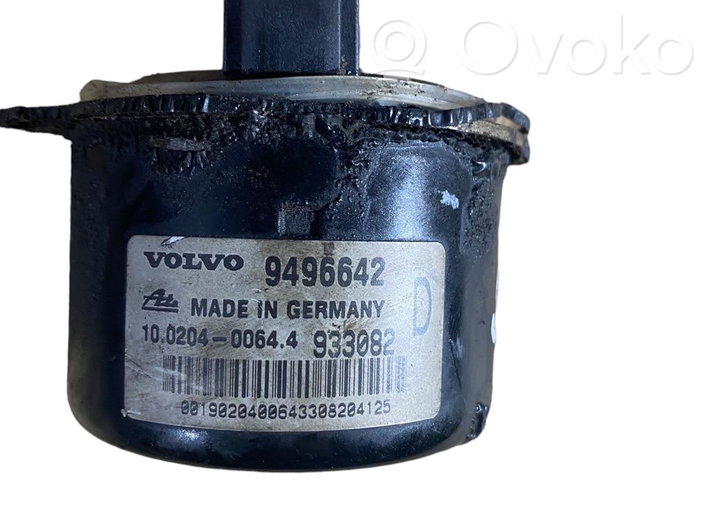 Volvo S80 Блок ABS 