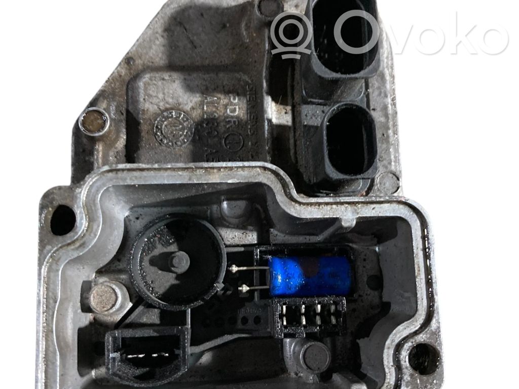 Torque split ecu control unit/module   HAP542,11368101,5WP3350503,3305553935500742
