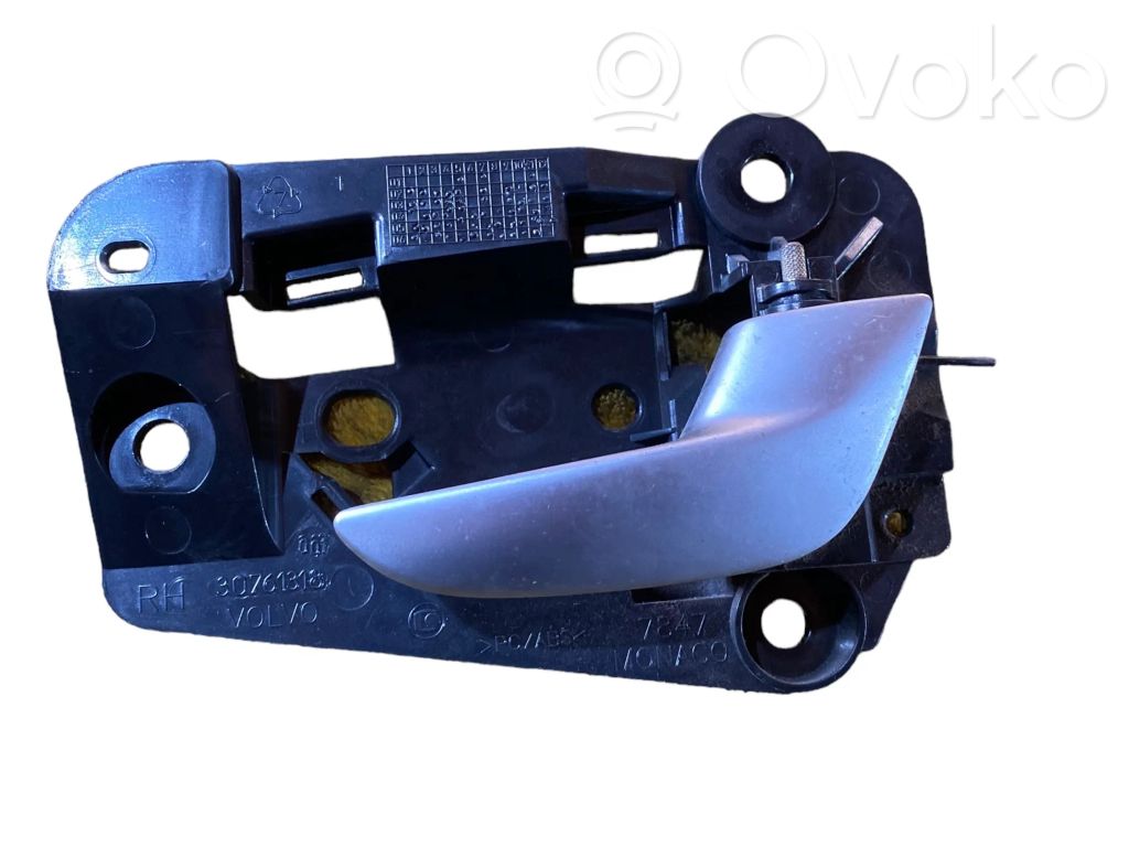 Manecilla interna puerta trasera   30761318