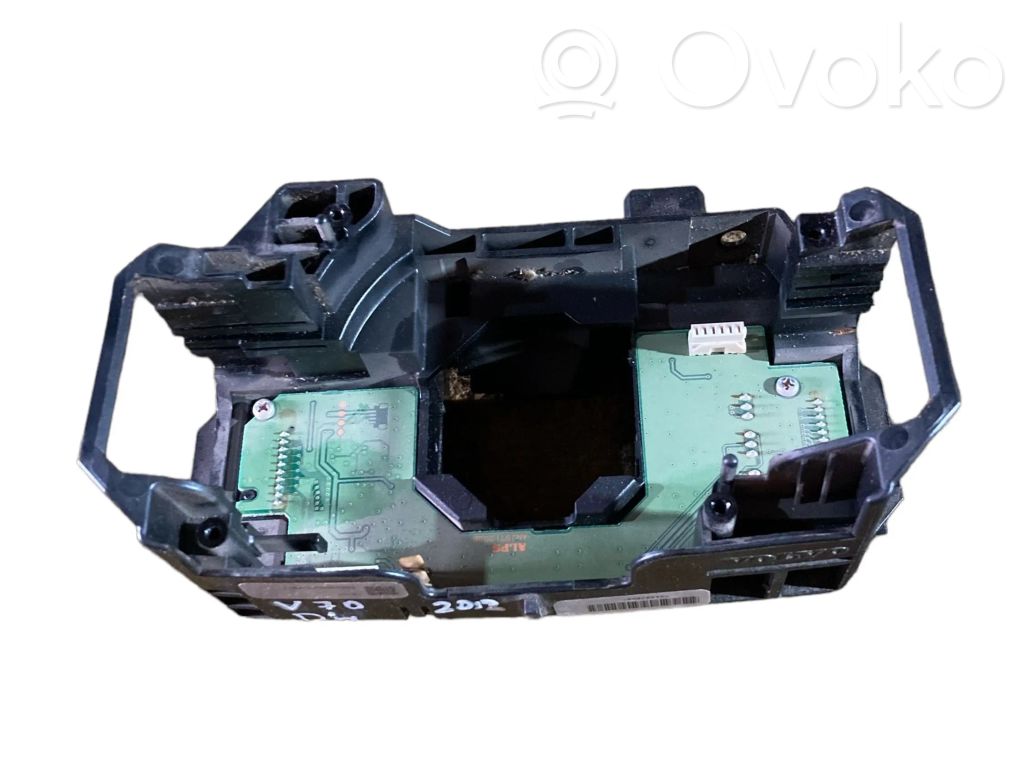Other control units/modules   31327903