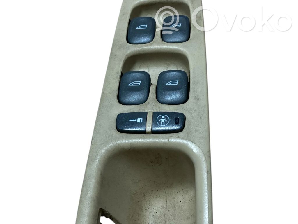 Electric window control switch   9452959,00W34E,M0D34400004