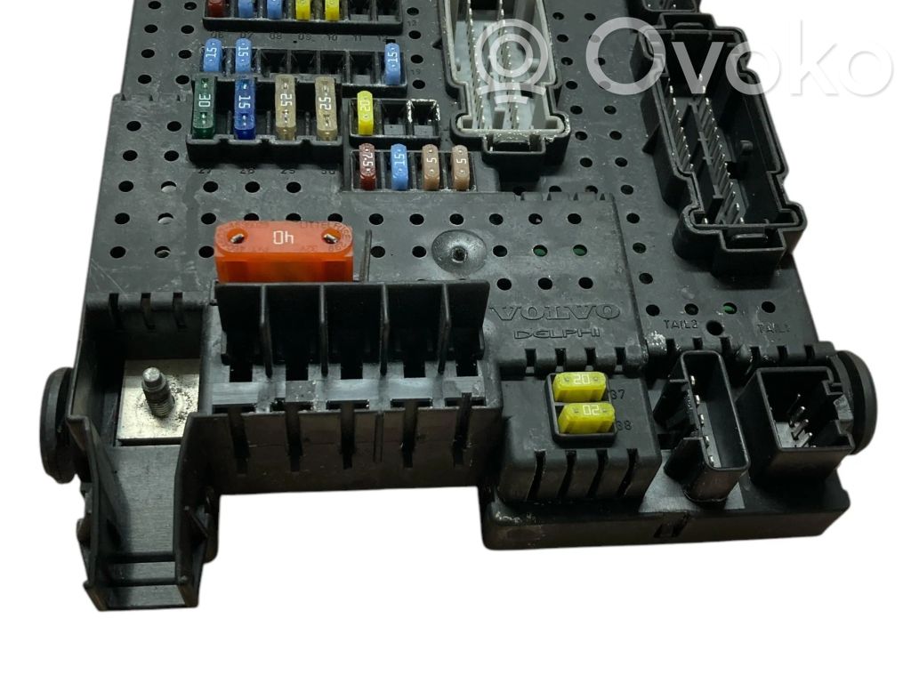 Fuse module   30728512,05W425,28017881