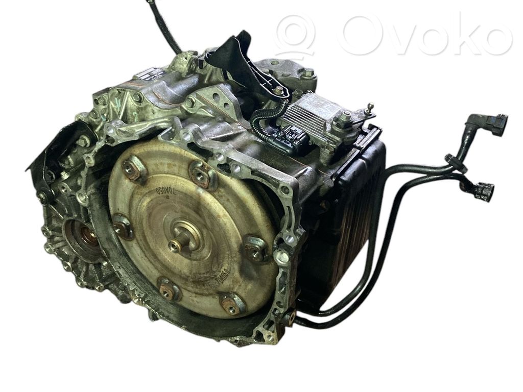 Automatic gearbox   31259368,10B3806590,P31259368,T10B3806590
