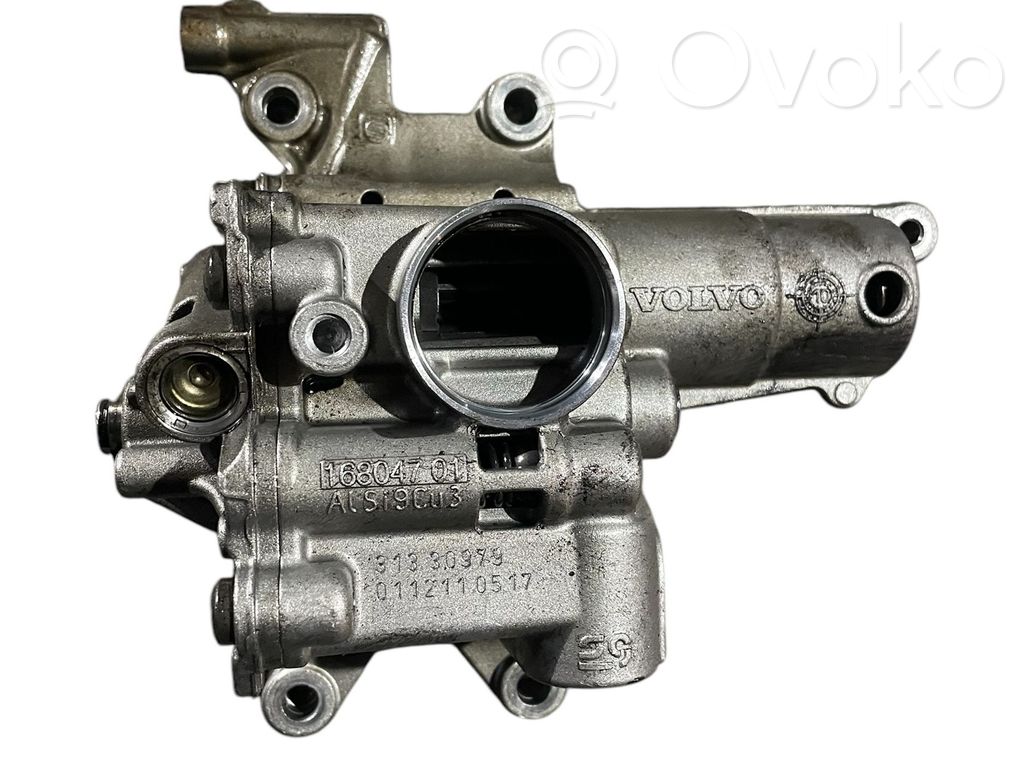 Volvo XC60 Bomba de aceite 
