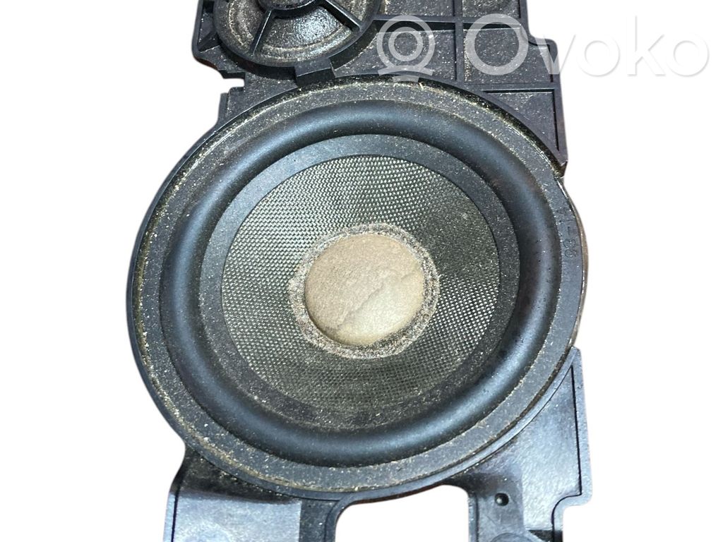 Volvo V50 Altavoz del panel 