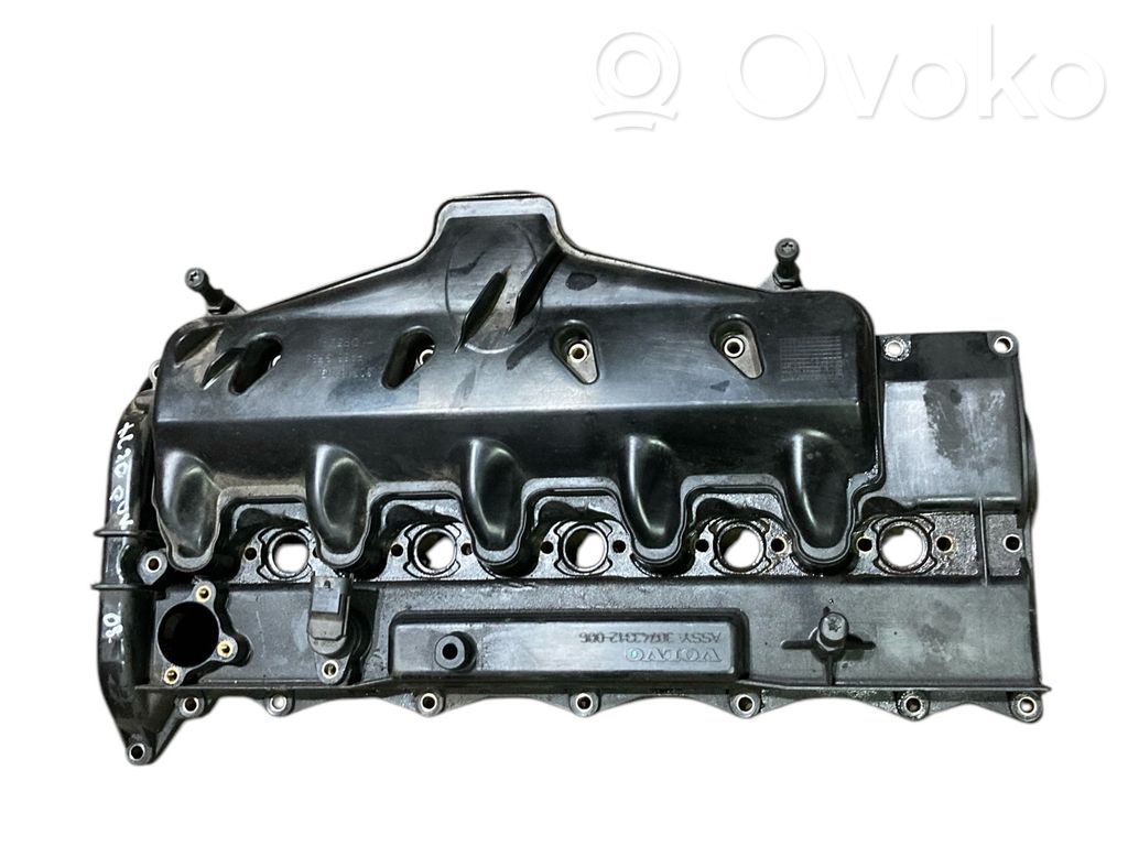 Volvo XC70 Ventildeckel 