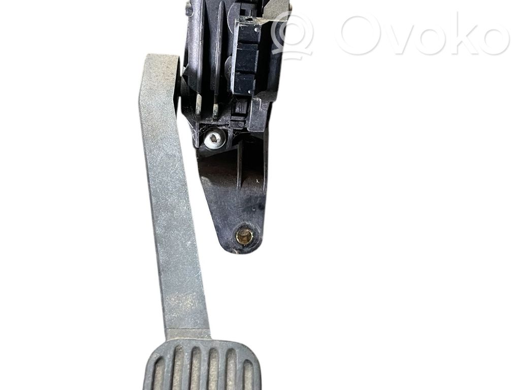 Volvo XC90 Accelerator throttle pedal 