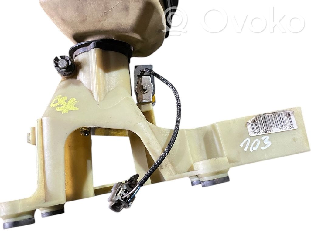 Volvo XC90 Selector caja de cambios 