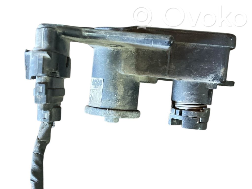 Hyundai Santa Fe Activador/motor del colector de admisión 