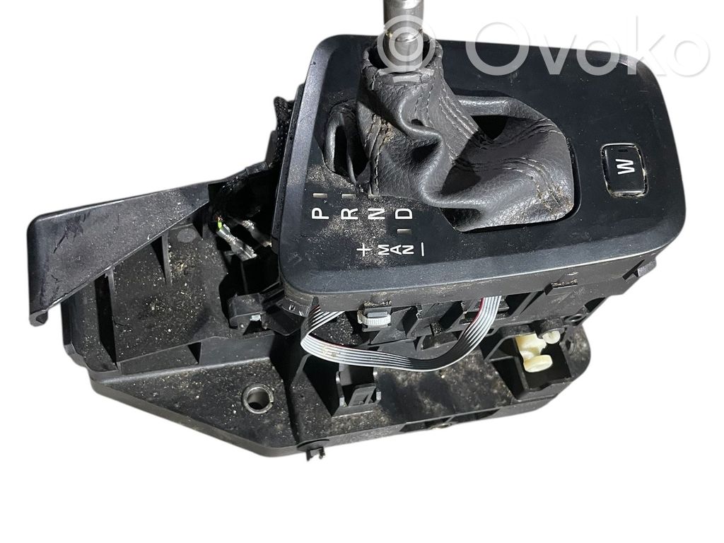 Volvo XC70 Selector caja de cambios 