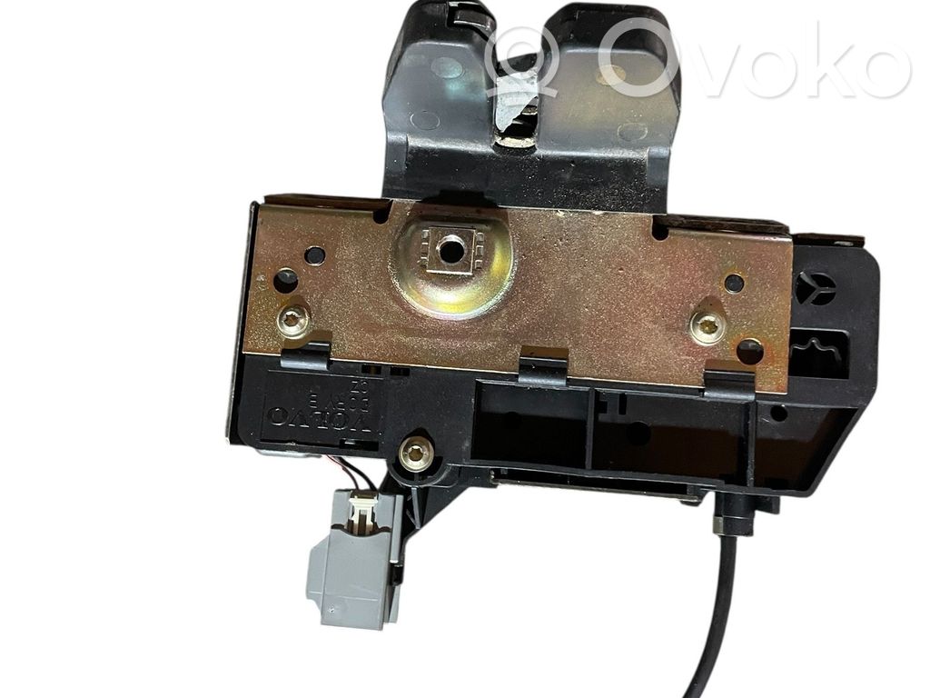 Volvo XC90 Tailgate/trunk/boot lock/catch/latch 