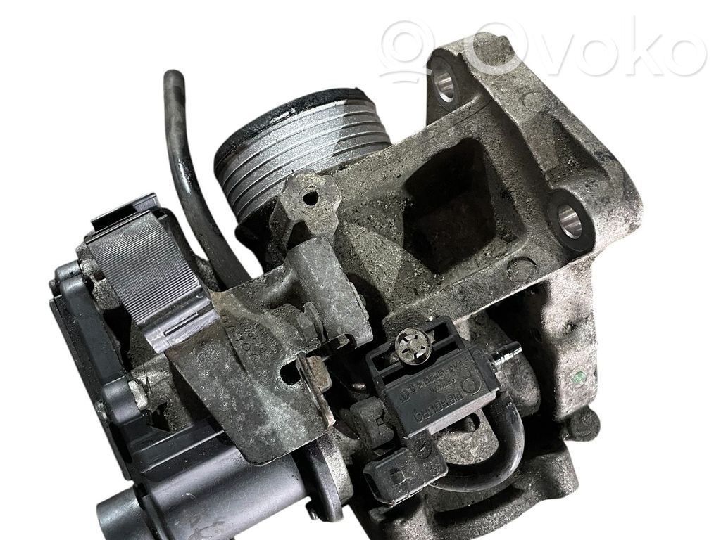 Volvo XC60 Válvula EGR 