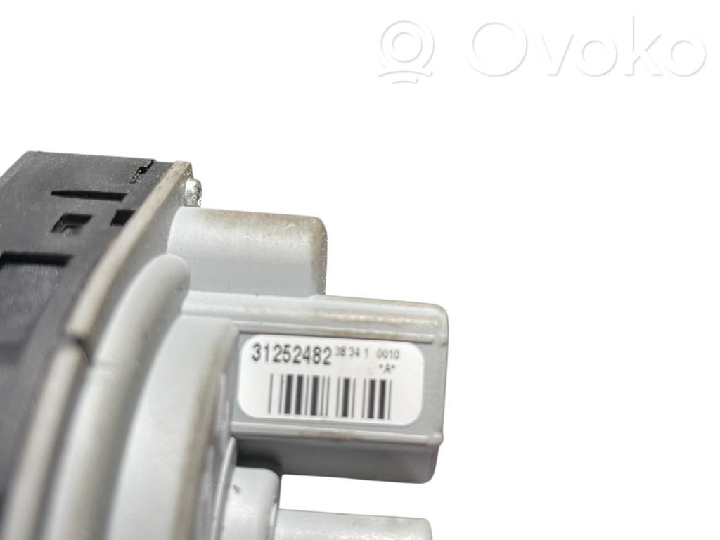 Volvo V50 Ignition lock 