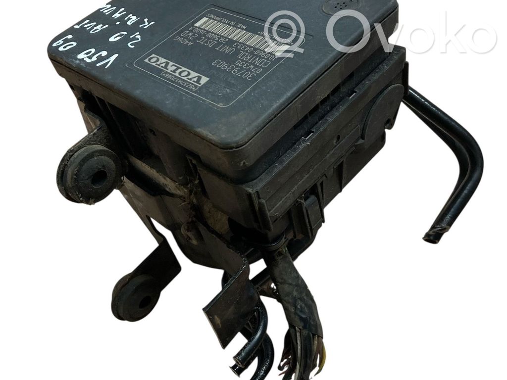 ABS bloks   30793903,30793901,28560016003