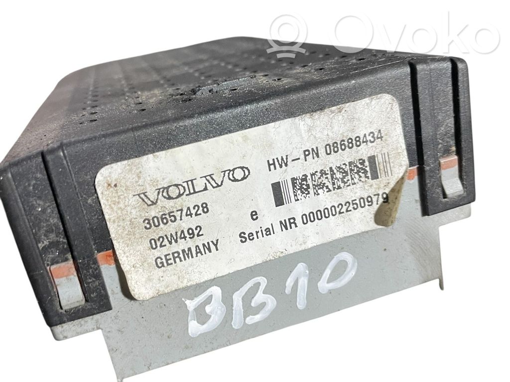 Fuse module   30657428,08688434,02W492