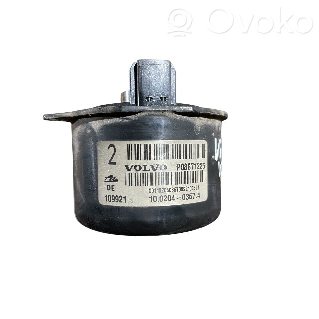 Bomba de ABS   P08671225,10020403674,109921