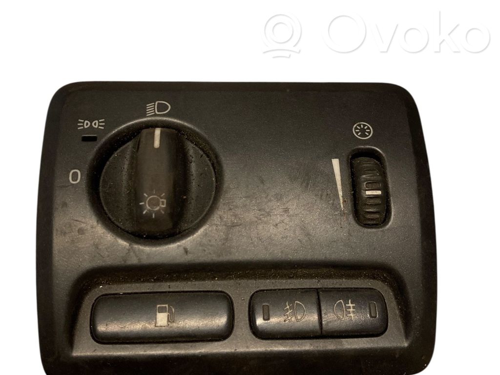 Volvo S60 Light switch 