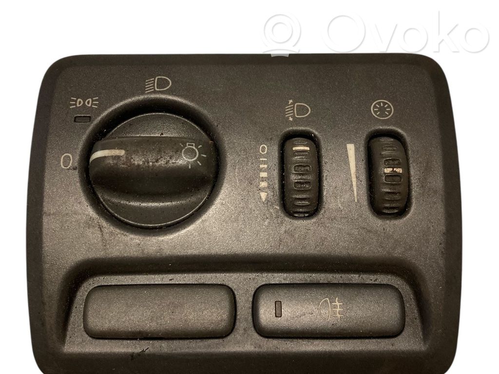 Volvo S60 Light switch 