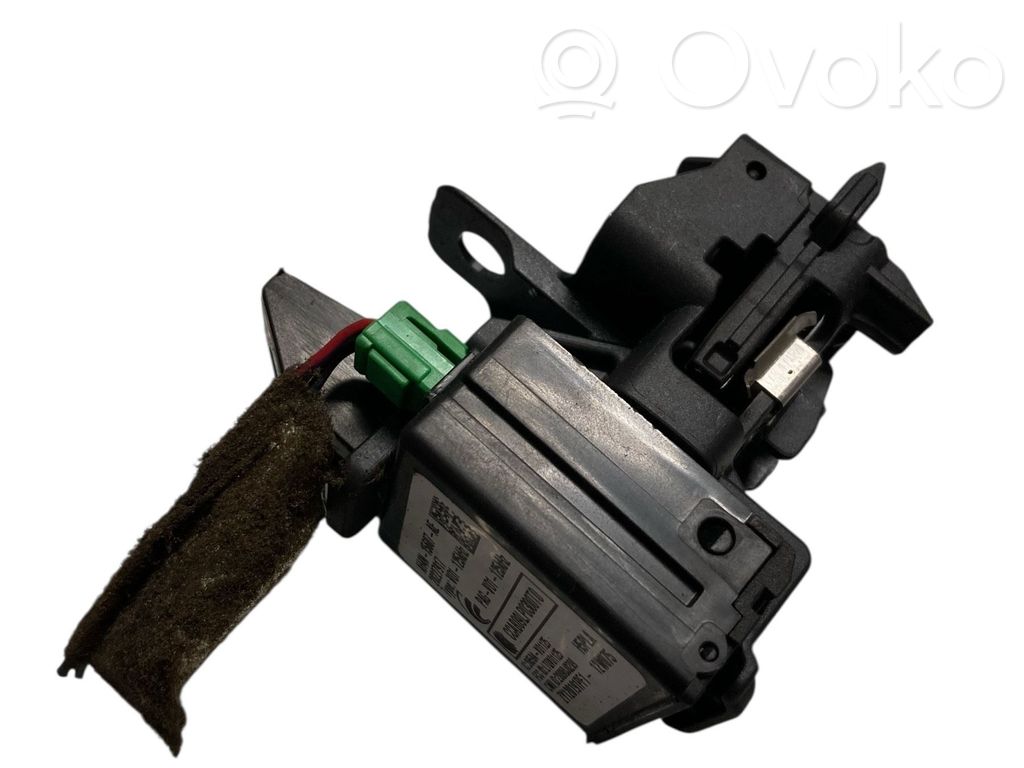 Virtalukko   AH4N15607AE,28227917,CCAB09LP0300T0