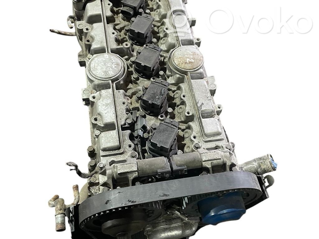 Volvo XC90 Variklis 