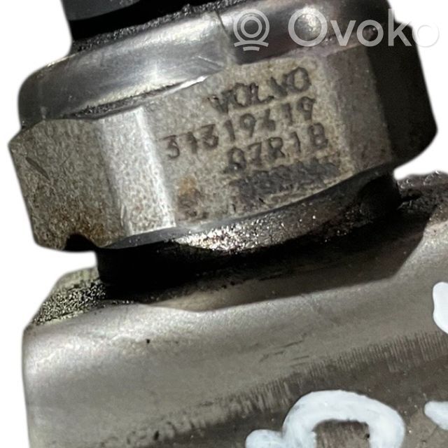 Abgasdrucksensor Differenzdrucksensor   31319419