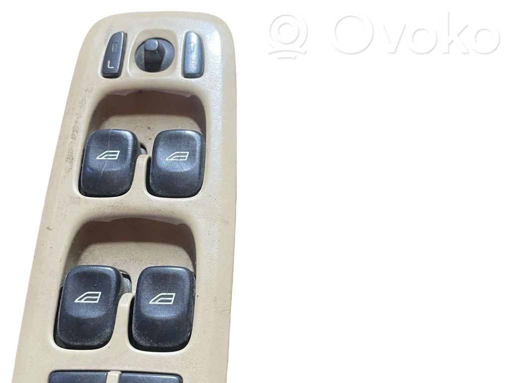 Electric window control switch   30798804