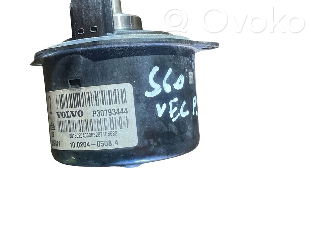 ABS-pumppu   P30793444