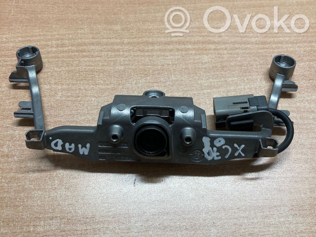 Volvo XC70 Windshield/windscreen camera 