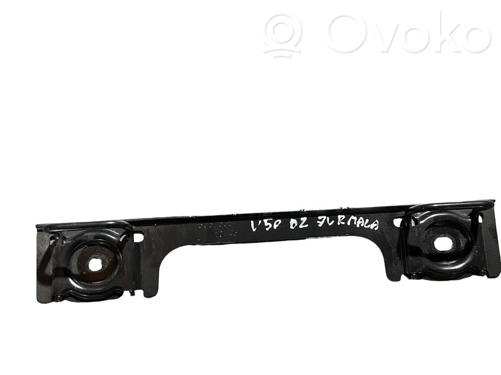 Volvo V50 ISOFIX Bracket 