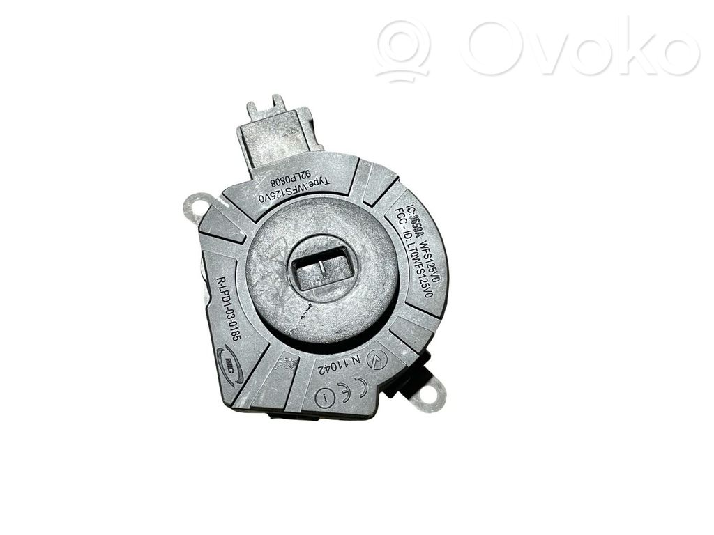 Volvo V50 Ignition lock 