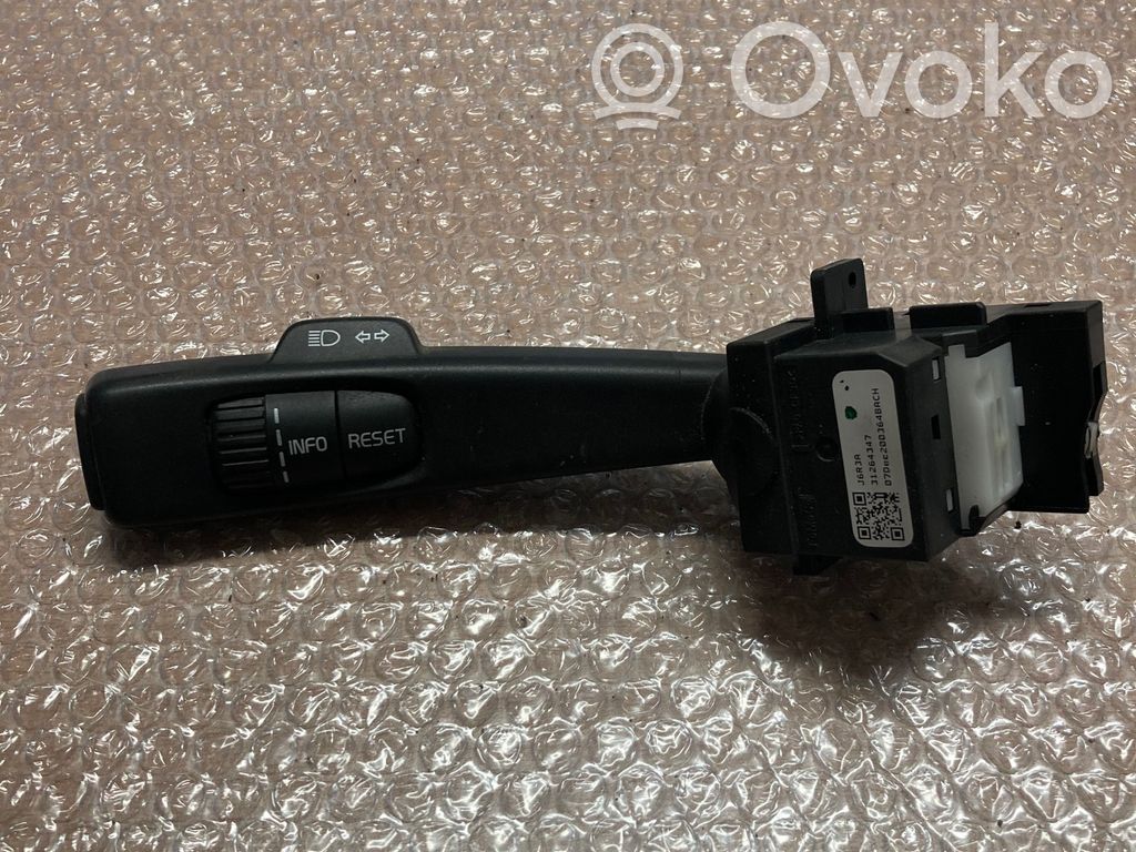 Volvo XC70 Indicator stalk 