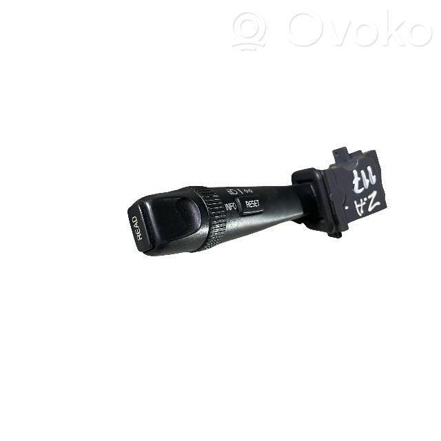 Volvo XC90 Interruptor/palanca de limpiador de luz de giro 