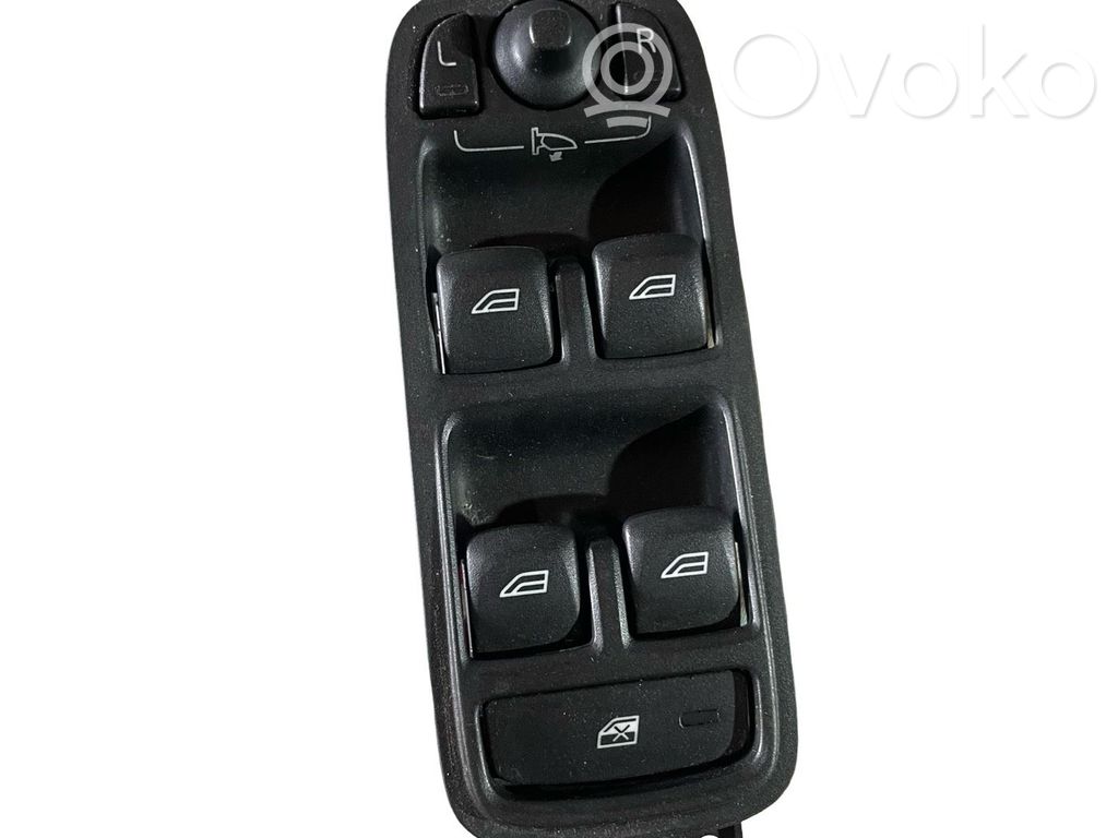 Volvo XC60 Interruttore di controllo dell’alzacristalli elettrico 