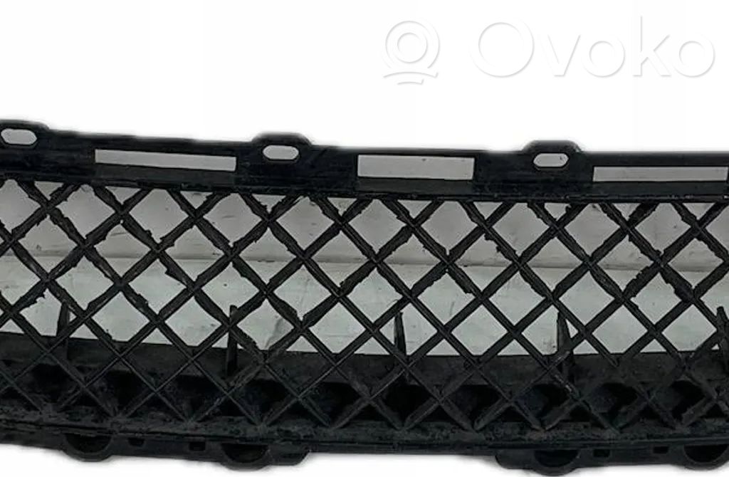 BMW 3 E46 Front bumper lower grill 