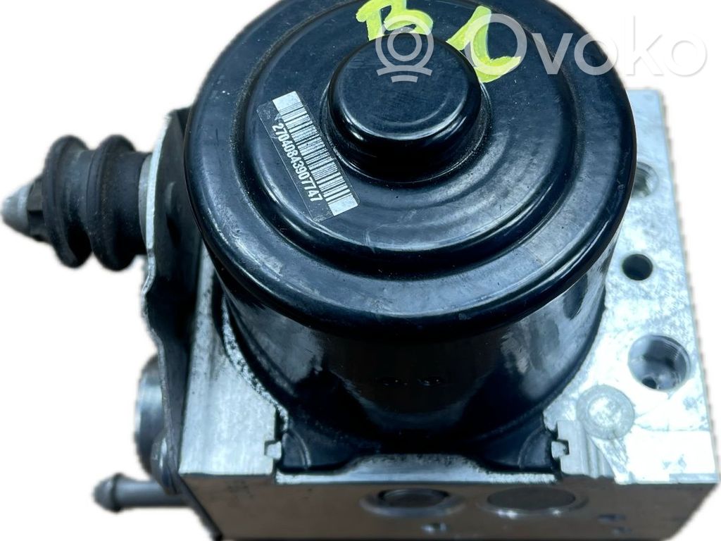 ABS control unit/module   95B907379D