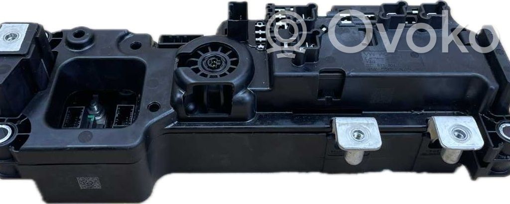 Volkswagen ID.3 Muut ohjainlaitteet/moduulit 