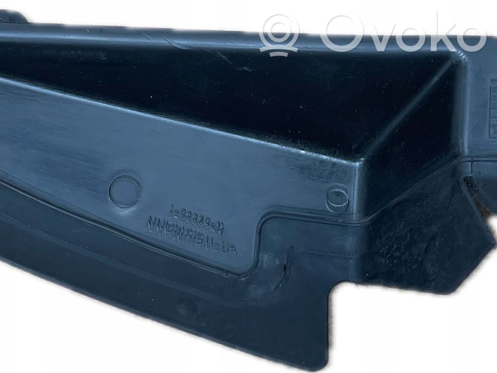 Audi A3 S3 8L Schlossträger frontträger frontmaske 