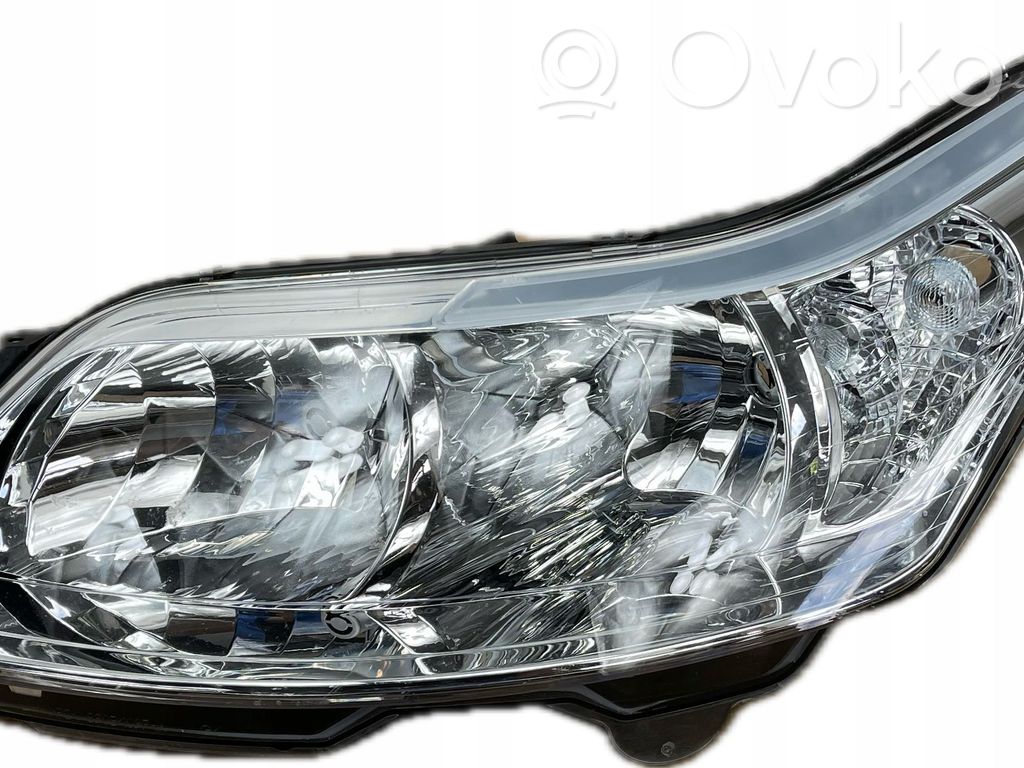 Citroen C4 Cactus Headlight/headlamp 