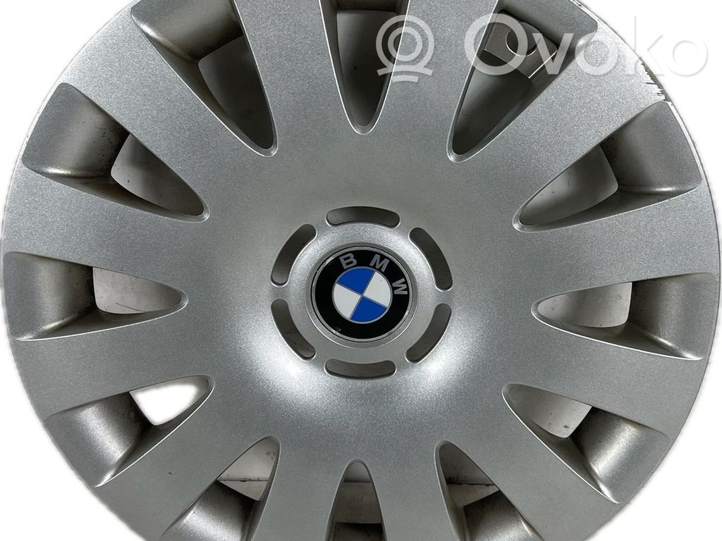 Original wheel cap   6761340