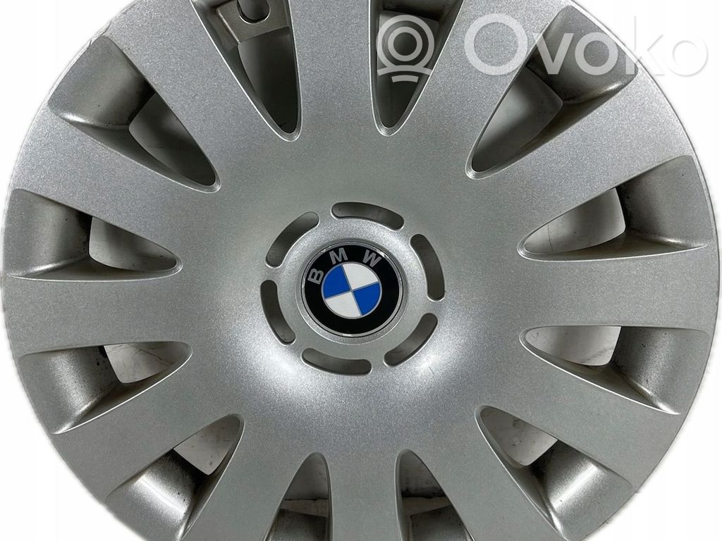 BMW 1 E81 E87 Original wheel cap 