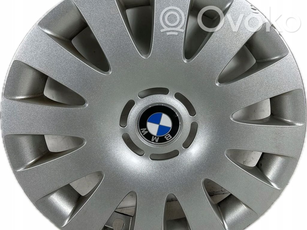 BMW 1 E81 E87 Original wheel cap 